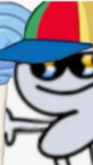 ai character: Nine  background