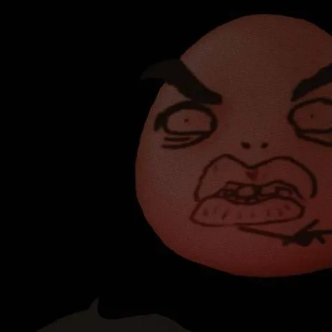 chat with ai character: Get fatter now 