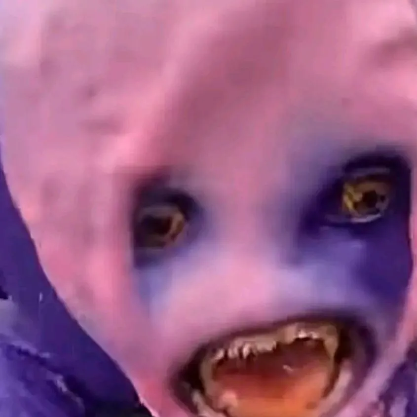 chat with ai character: baby toes 