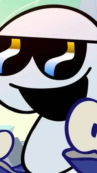 ai character: Nine background