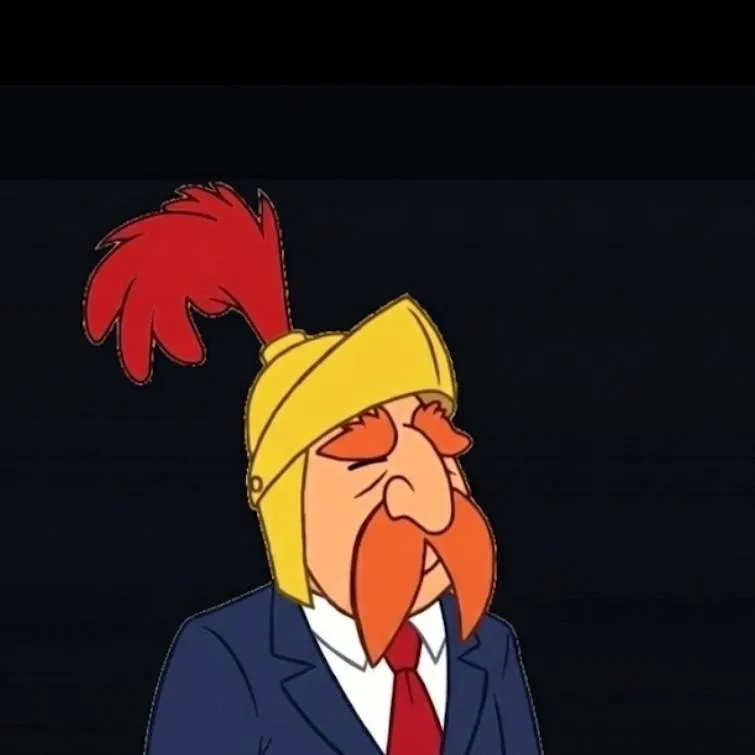 chat with ai character: knighty knight 