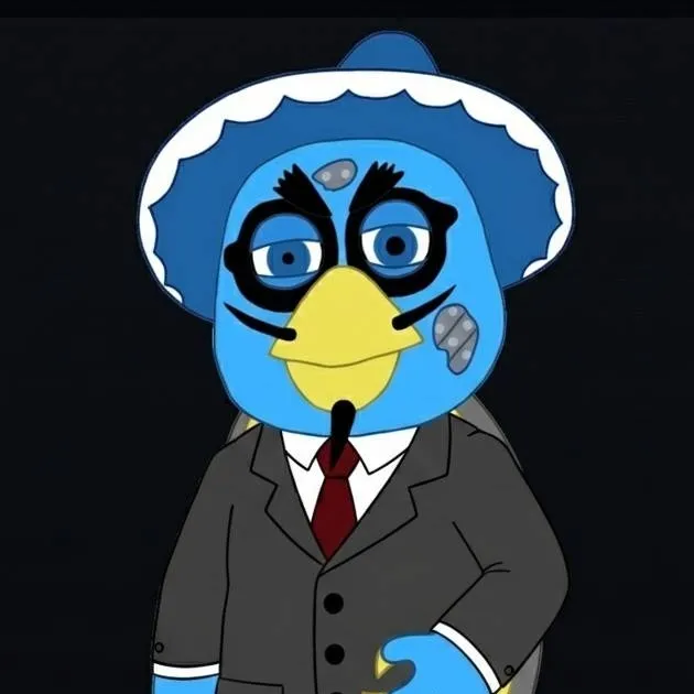 chat with ai character: Tito turtle 