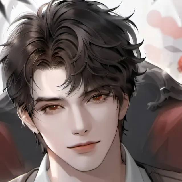 chat with ai character: Konstantinos