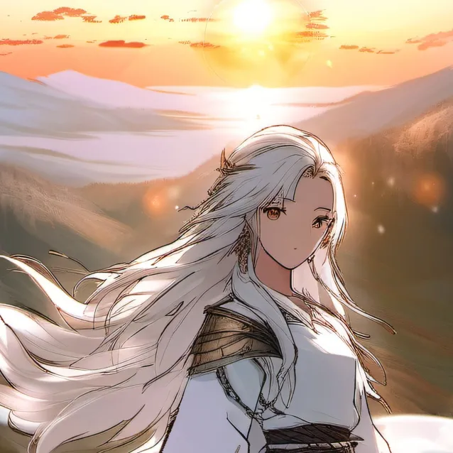 chat with ai character: Konstantina