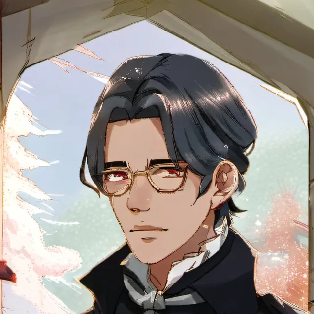 chat with ai character: Zack