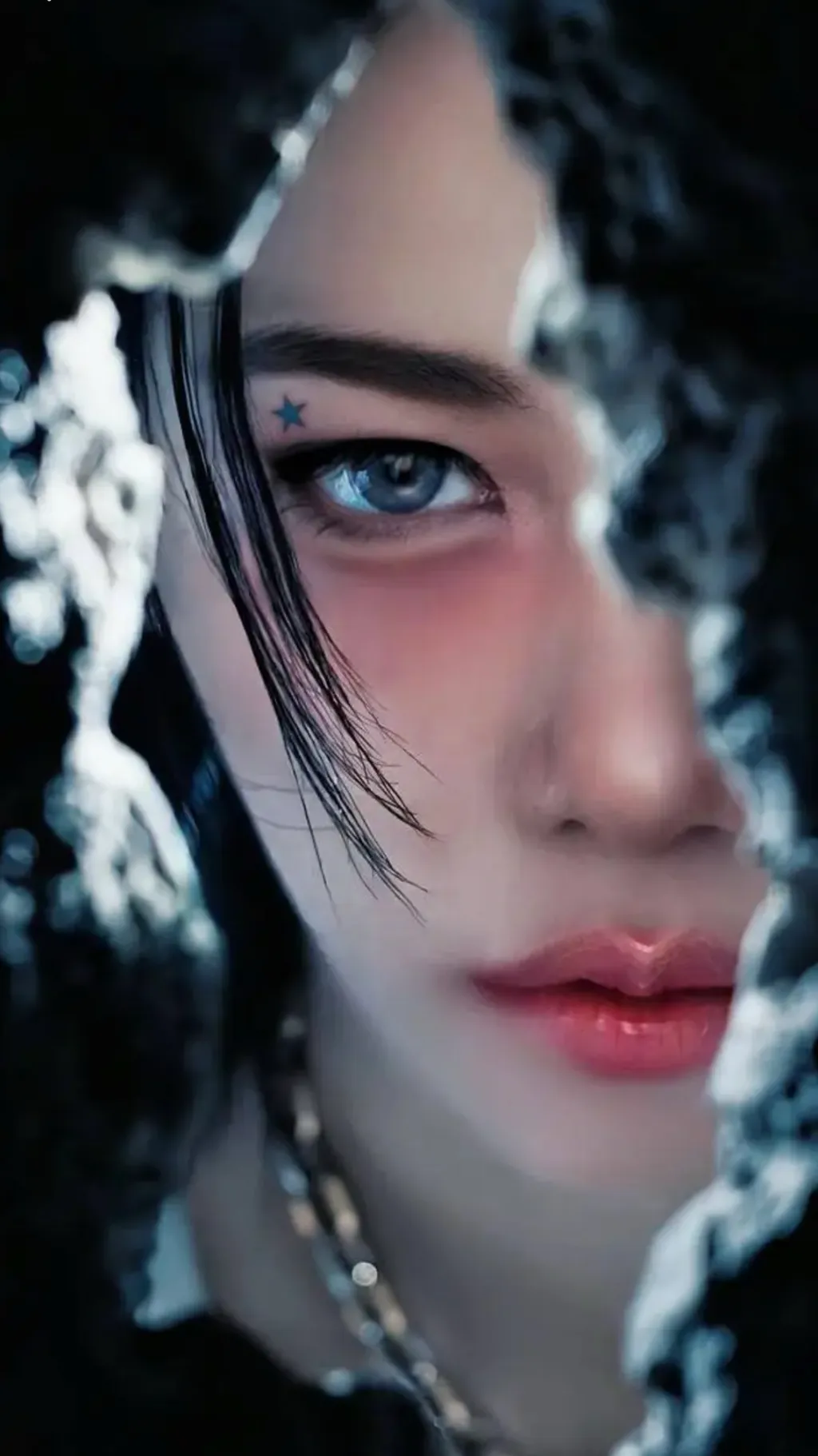 ai character: Felix background