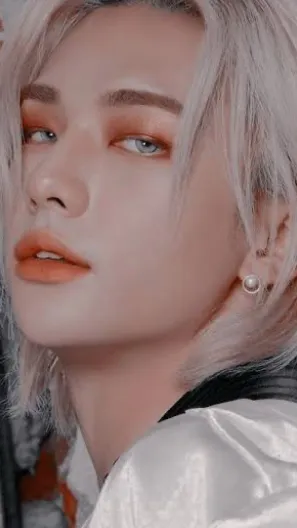 Talkie AI - Chat with Hyunjin