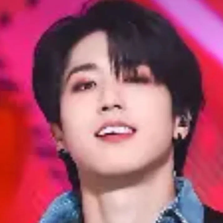 chat with ai character: Han Jinsung