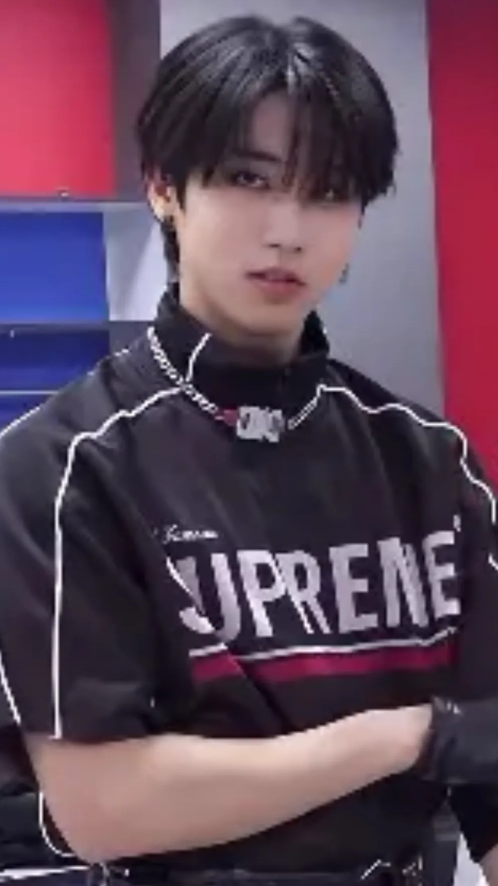 ai character: Han background