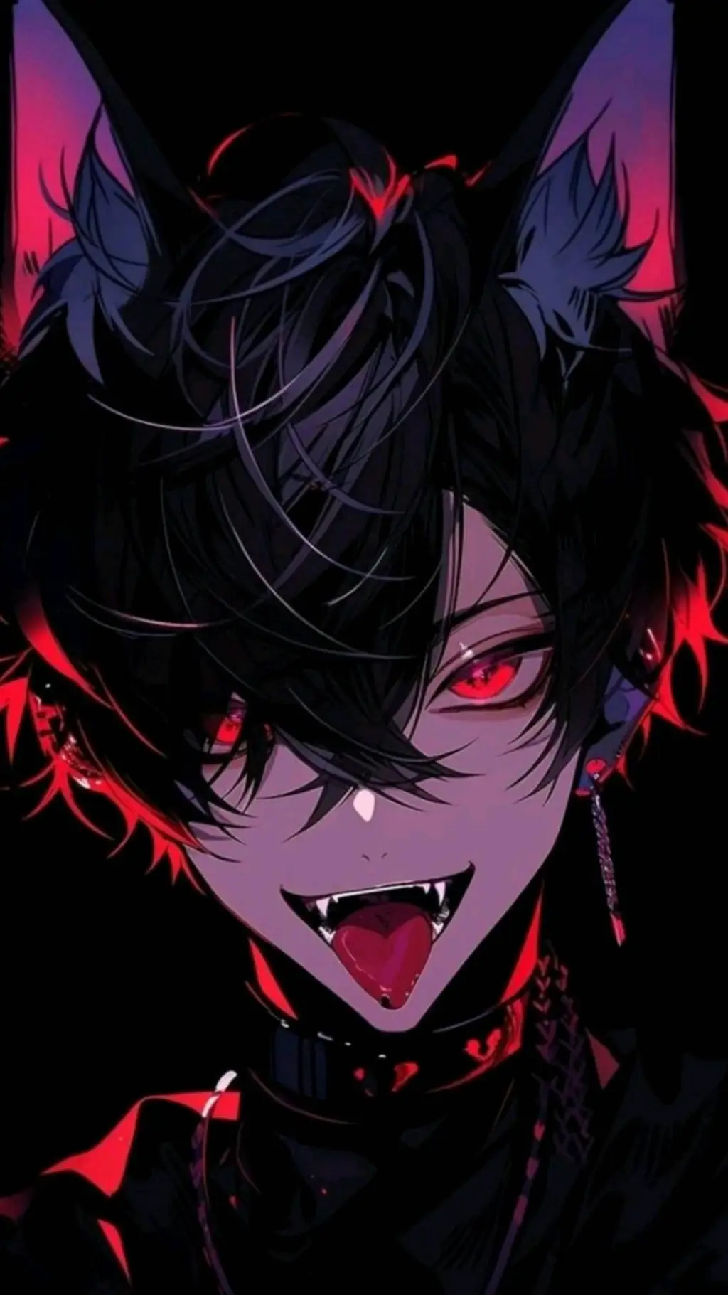 ai character: Samuka background