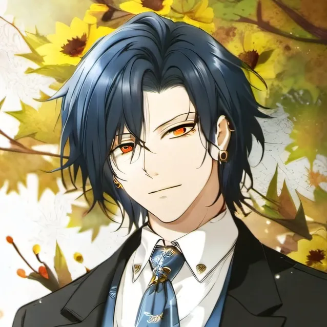 chat with ai character: Shoto Aizawa