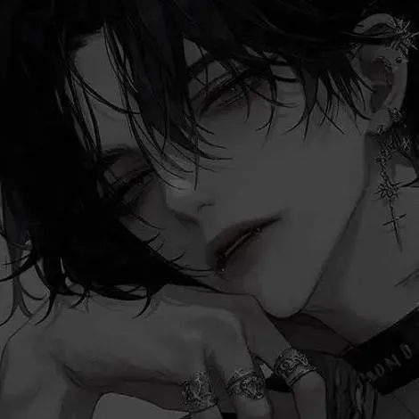 chat with ai character:  ~🕸Lucain Rocco🌙~