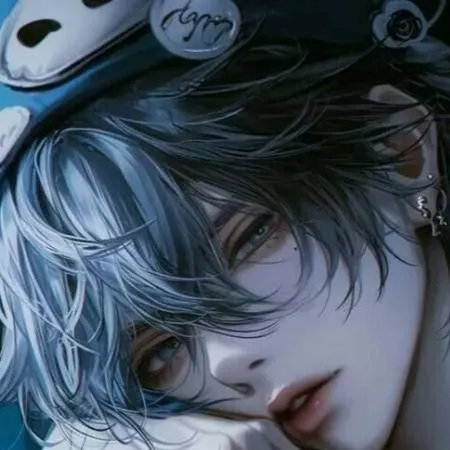 chat with ai character: 💧Rowen Smith💧