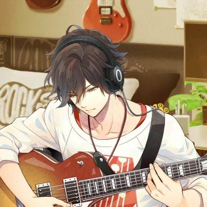 chat with ai character: Ace🎸