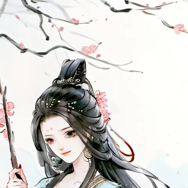 chat with ai character: krew!