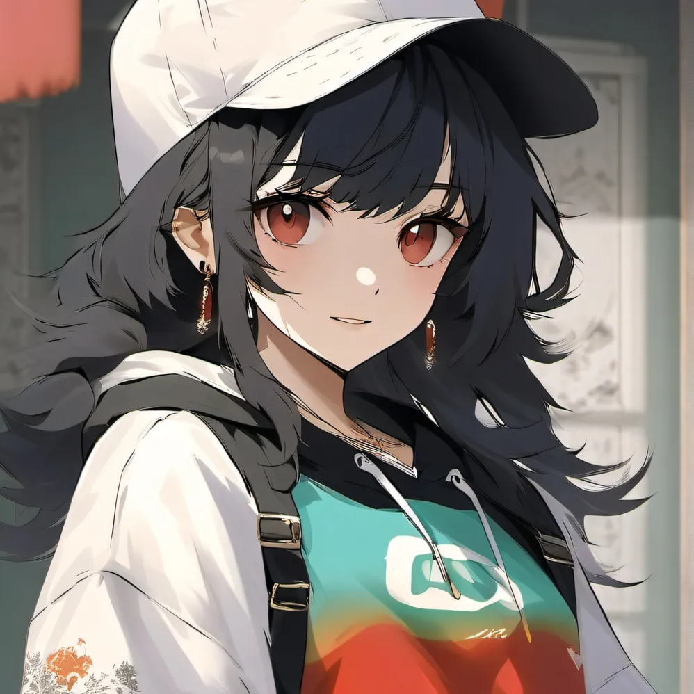 chat with ai character: Mha Y/n is preg!