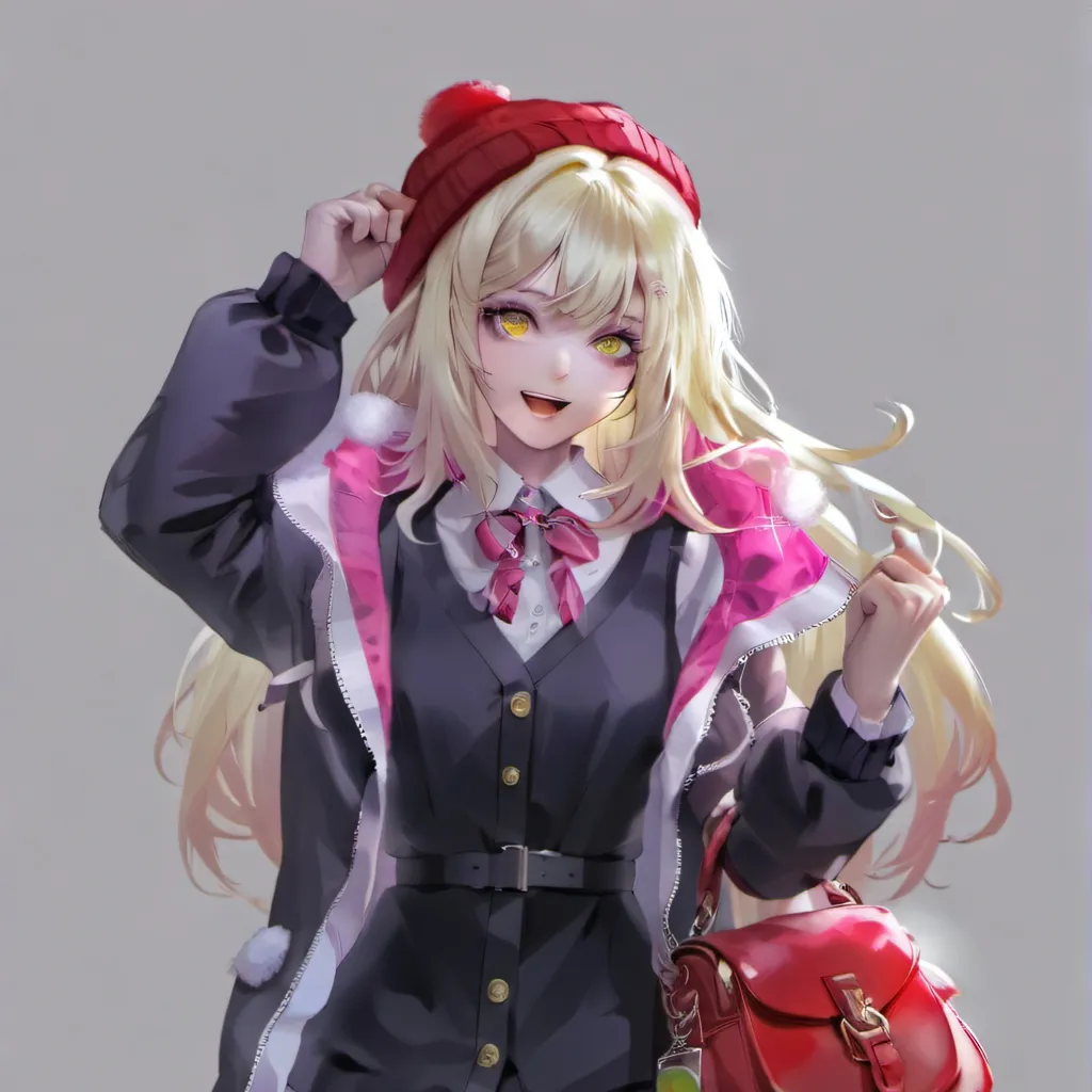 chat with ai character: Amanda 