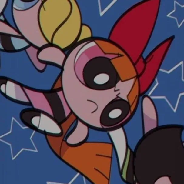 chat with ai character: The powerpuffgirls