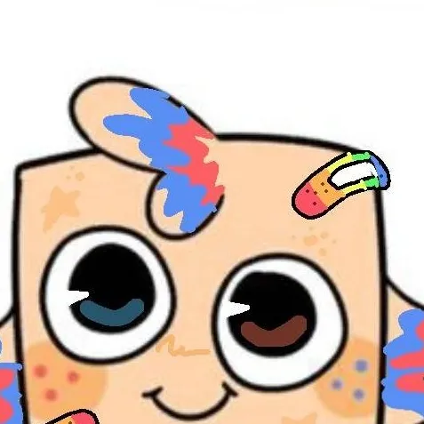 chat with ai character: GOOB >:D
