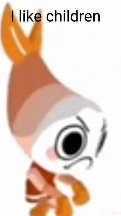 ai character: shrimpo 2.0🦐😡🦐😡🦐😡🦐 background