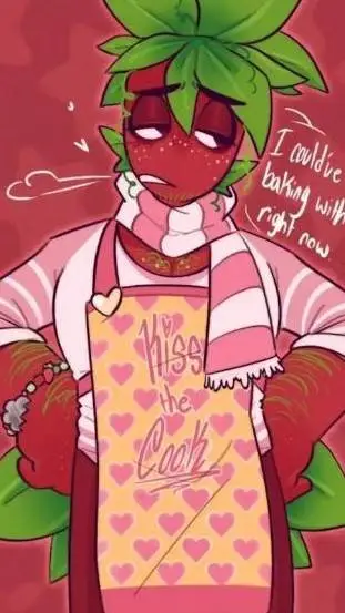 ai character: Sprout Seedly background