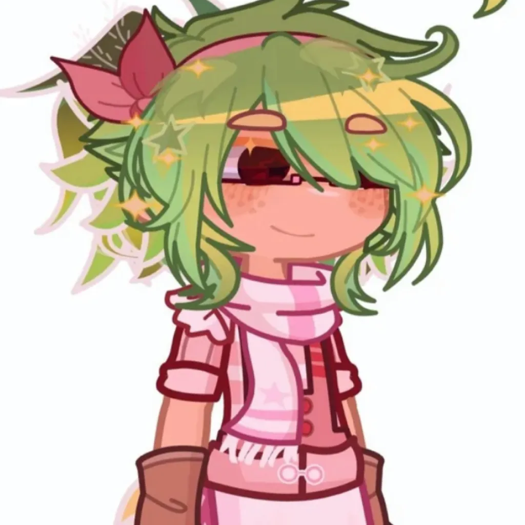 chat with ai character: Sprout