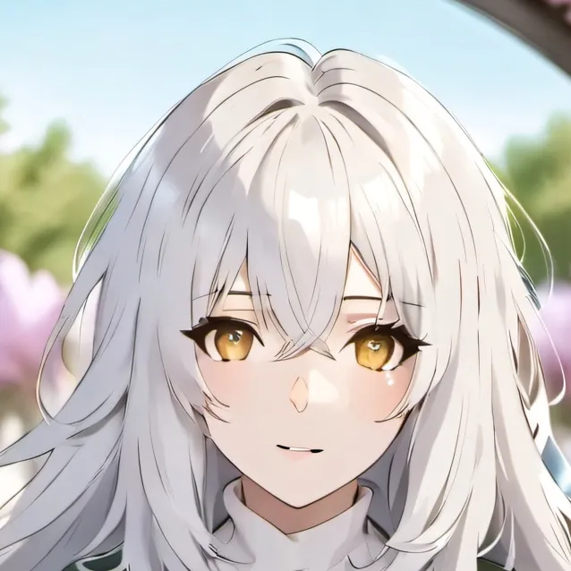 chat with ai character: yui