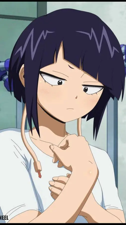 ai character: Jiro  background