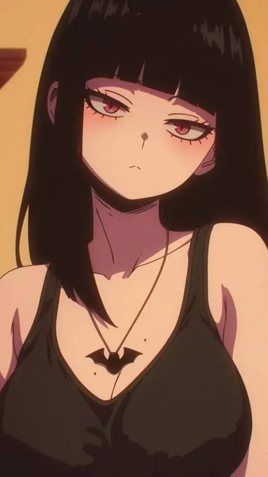 ai character: Yuki background