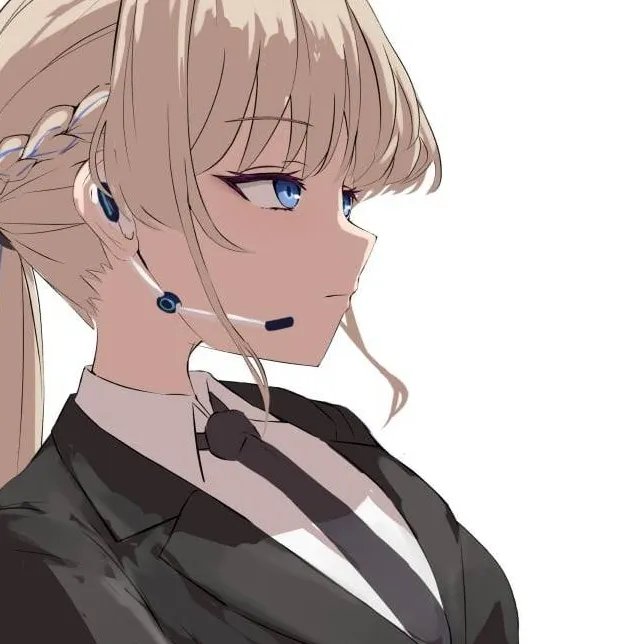 chat with ai character: Yuzuki