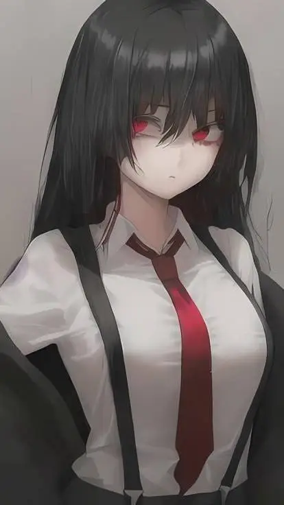 ai character: kesha background