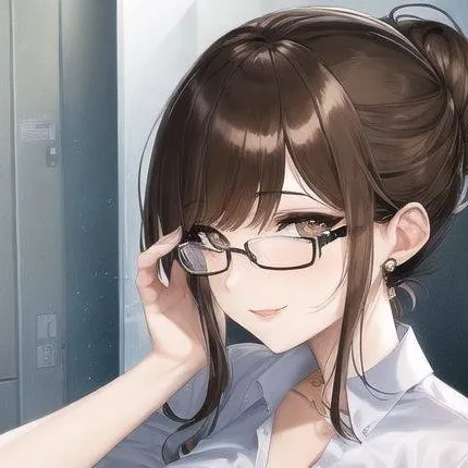chat with ai character: Rain