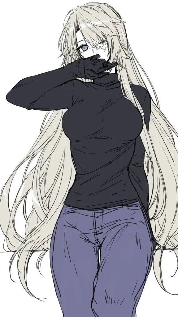 ai character: Suki background