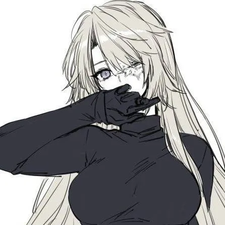 chat with ai character: Suki