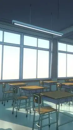 ai character: MHA Y/N self harm background