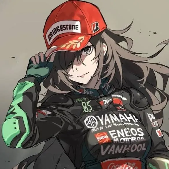 chat with ai character: kimi