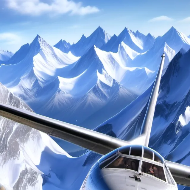 chat with ai character: Wonderblocks