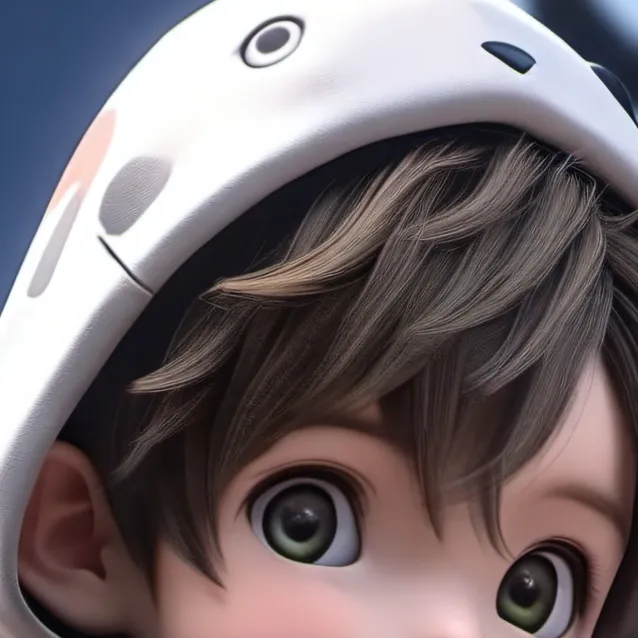 chat with ai character: sprunki babys