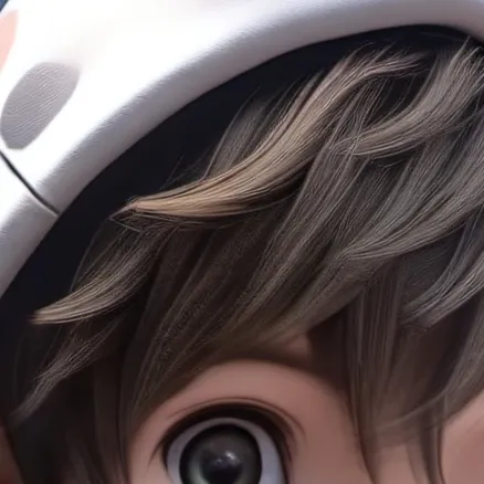 chat with ai character: sprunki babys