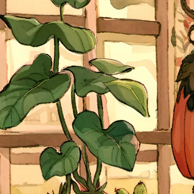 chat with ai character: your earth 