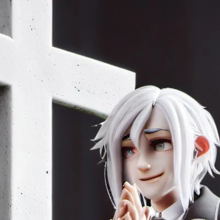 chat with ai character: orens funrale