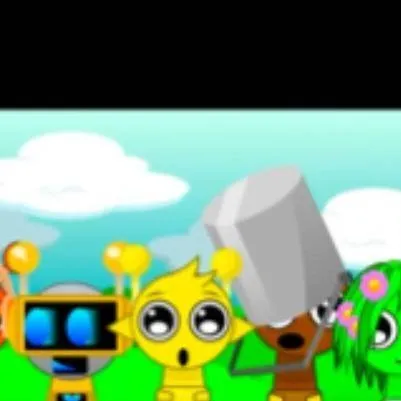 chat with ai character: baby sky