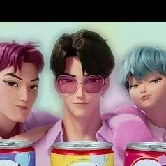 chat with ai character: saja boys