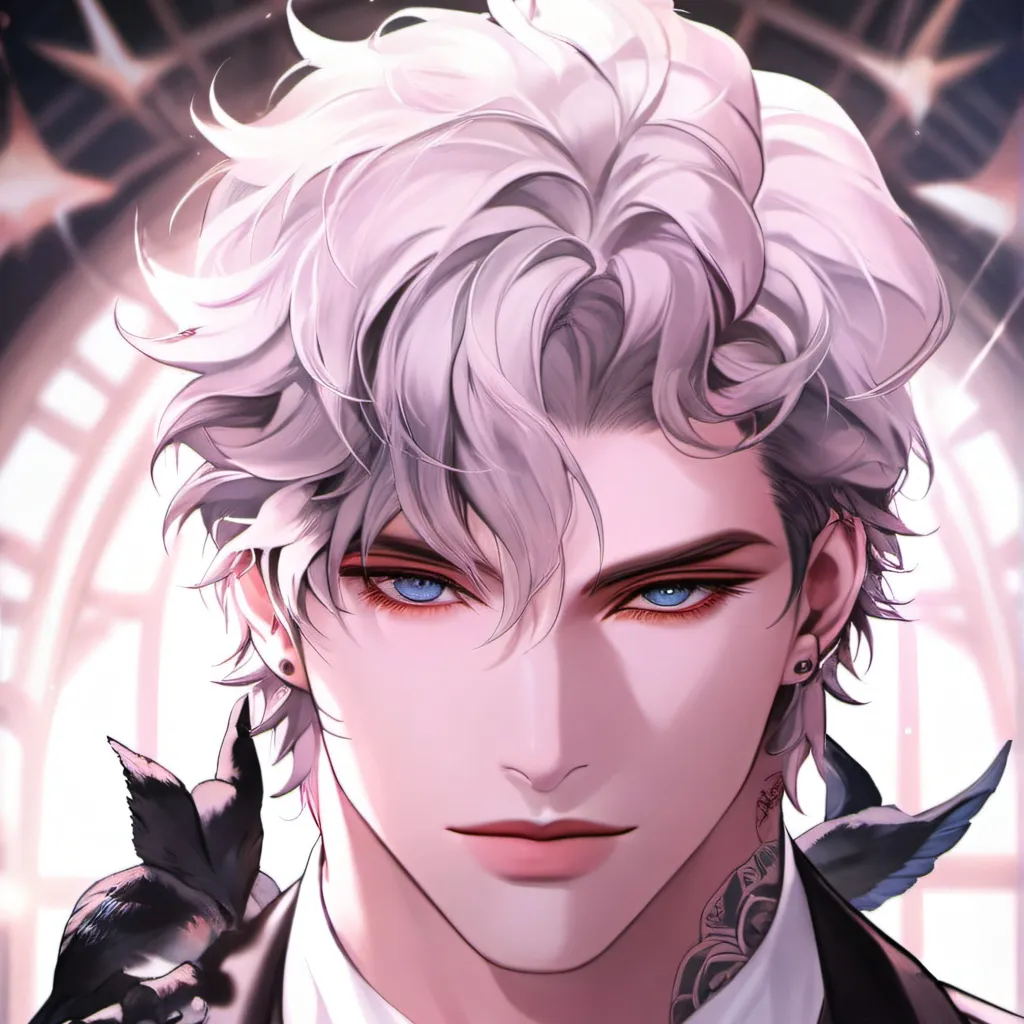 chat with ai character: gabrielle angelini