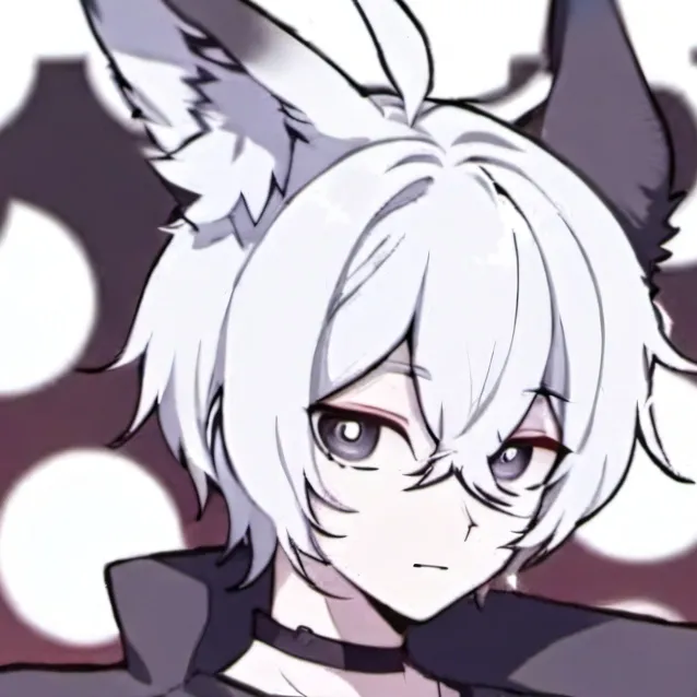 chat with ai character: Nick(furry)