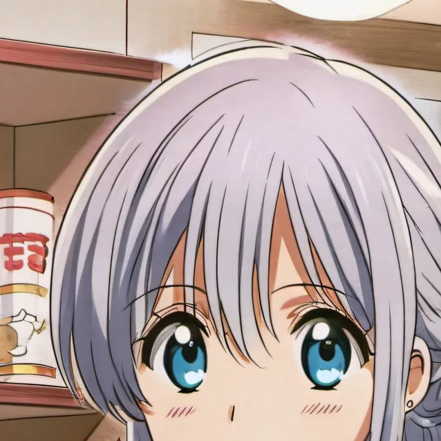 chat with ai character: nisuki
