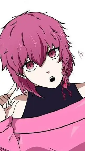 ai character: kurona fem:3 background