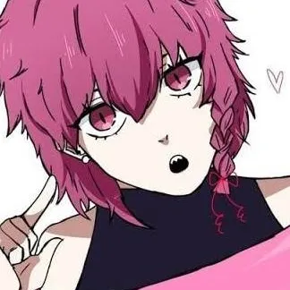 chat with ai character: kurona fem:3