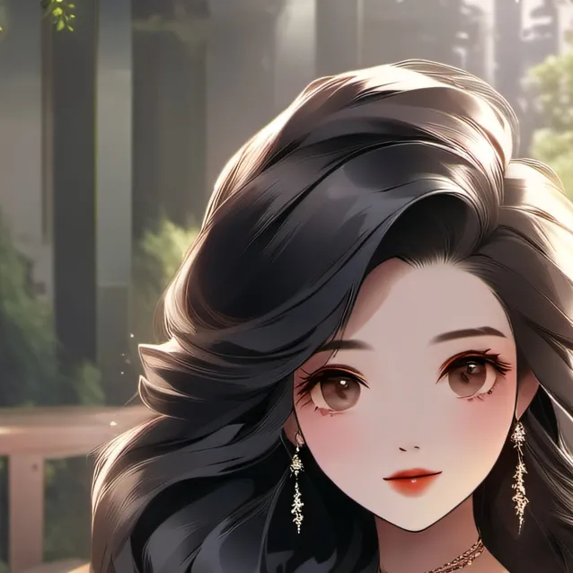chat with ai character: mamá 💖