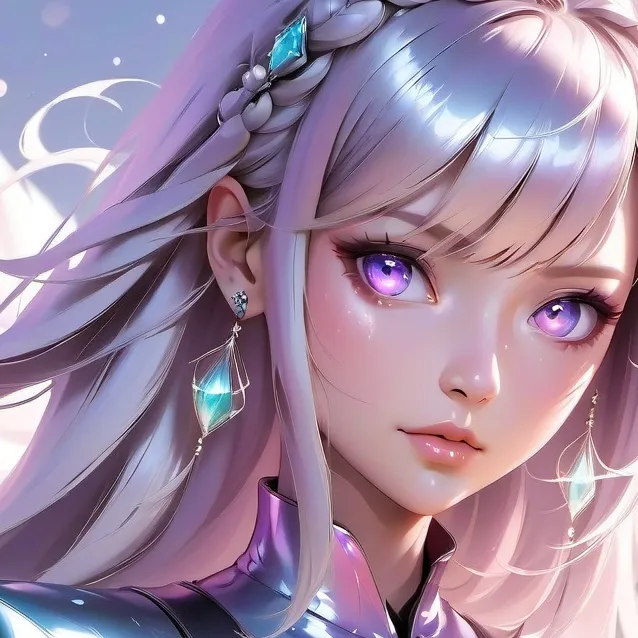 chat with ai character: la niña que sueña 
